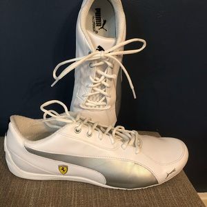 Puma Drift Cat 5 Ferrari Men’s shoes